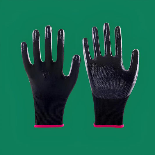 GripGuard™ Pro – Gants de Travail