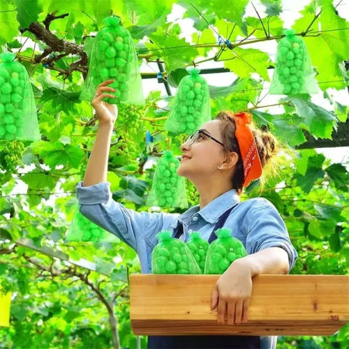 EcoGuard™– Sacs Réutilisables de Protection