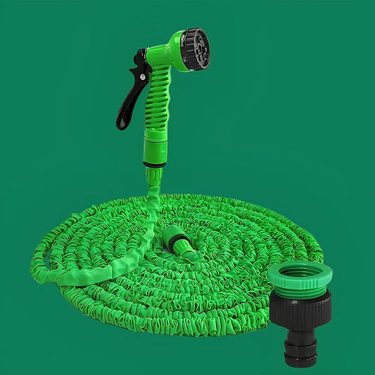 FlexiJet™ – Tuyau d’Arrosage Extensible